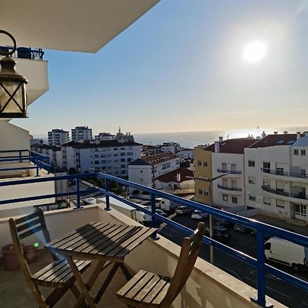 Sunset Surf House With Sea View Apartment Ericeira Exterior foto