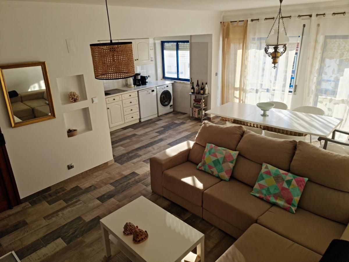Sunset Surf House With Sea View Apartment Ericeira Exterior foto