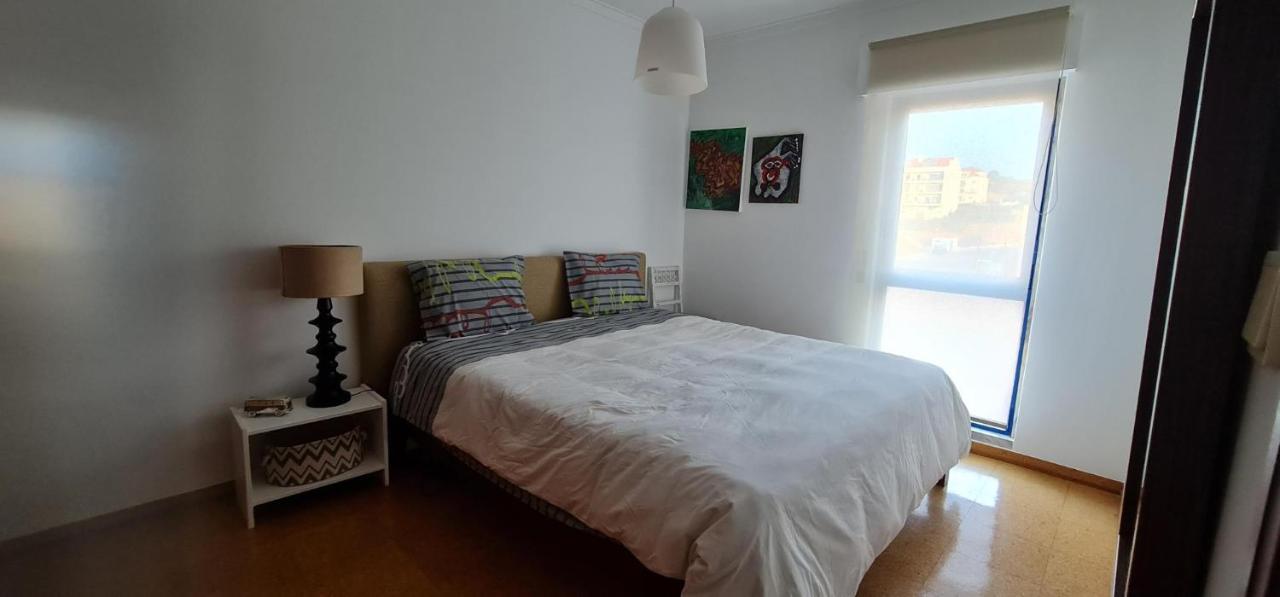 Sunset Surf House With Sea View Apartment Ericeira Exterior foto