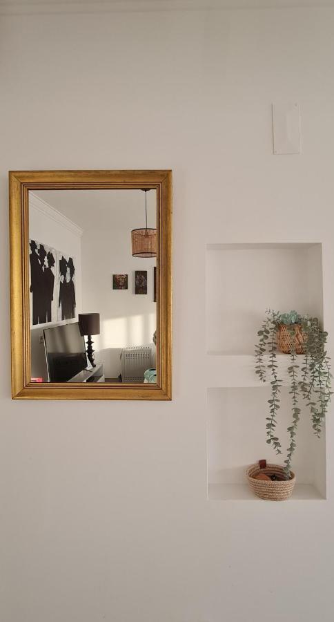 Sunset Surf House With Sea View Apartment Ericeira Exterior foto